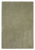 8' X 10' Sage Shag Hand Woven Area Rug