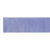 8' Purple Hand Woven Runner Rug