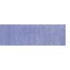 8' Purple Hand Woven Runner Rug
