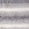 50" X 60" Gray And White Heated Electric Striped Throw Blanket