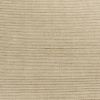 8' X 11' Tan And Ivory Hand Woven Area Rug