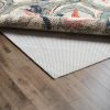 3' x 5' Beige Non Slip Rug Pad