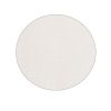 8' Round Beige Non Slip Rug Pad