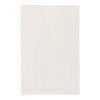 8' x 10' Beige Non Slip Rug Pad