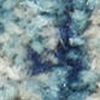 2' X 3' Blue And Ivory Abstract Area Rug