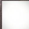 4" x 4" Black Wood Tabletop Picture Frame