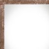 5" x 7" Brown Wood Tabletop Picture Frame