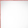 5" x 7" Red Wood Tabletop Picture Frame