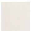 9' X 11' Beige Non Slip Rug Pad