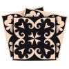 4" X 4" The Sheep Peel And Stick Removable Tiles