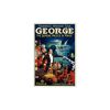 George the Supreme Vintage Magic Unframed Print Wall Art