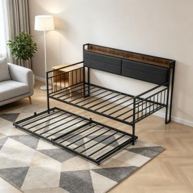 Twin Size Daybed FrameOnly bed frame